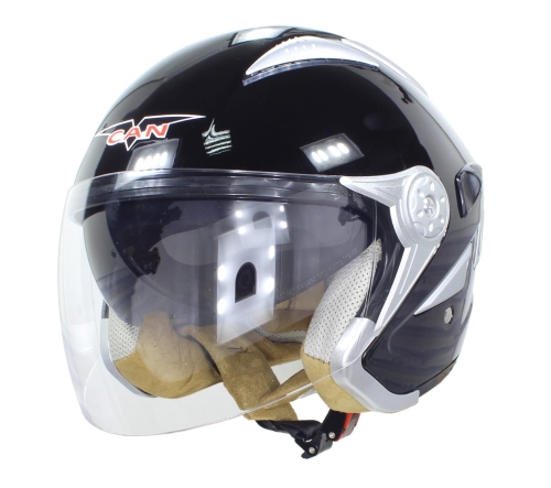 KASK VCAN V-529 BLACK XS 