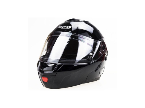 KASK NOLAN CLASSIC N-COM N90.2 GLOSSY BLACK 3 XL 