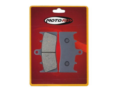 KLOCKI HAMULCA SUZUKI GSXR750 WR TL1000 GS1200 LC 