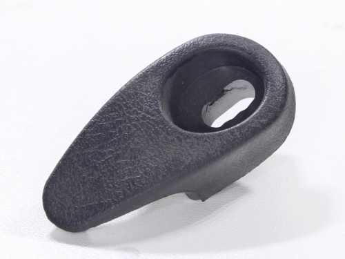 HACZYK UCHWYT WIESZAK PLASTIKOWY DO KASKU BAGAŻU 