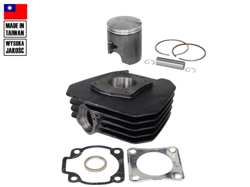 CYLINDER KAWASAKI AR50  50CC ORG 49AC TAIWAN 