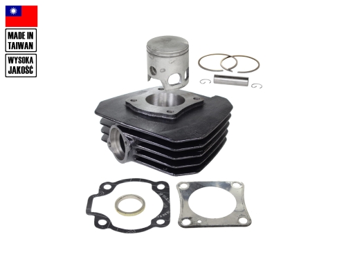 CYLINDER KAWASAKI AR50 53mm TUNING TAIWAN 