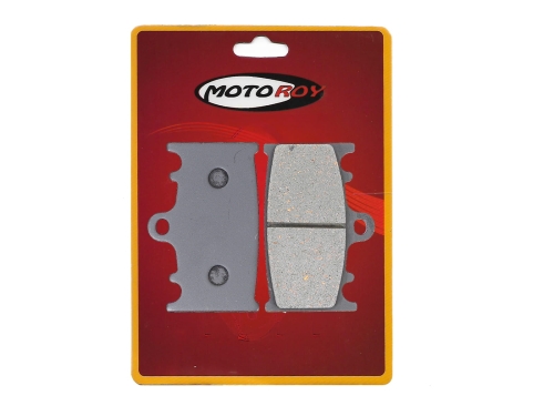 KLOCKI HAMULCA KAWASAK ZXR400 ZZR400 SUZUKI125 SBP 