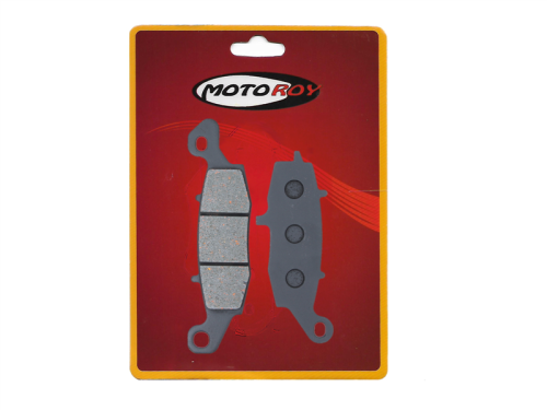 KLOCKI HAMULCA KAWASAKI ER6F ZRX 400 VN800 GPZ SBP 