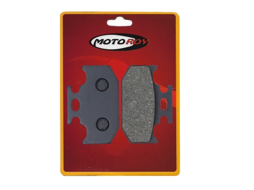 KLOCKI HAMULCA KAWASAKI KDX 125 KDX 200 KLX 250 LC 