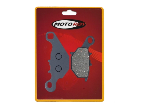 KLOCKI HAMULCA KAWASAKI KLX 125 KMX 125 SUZUKI LC 