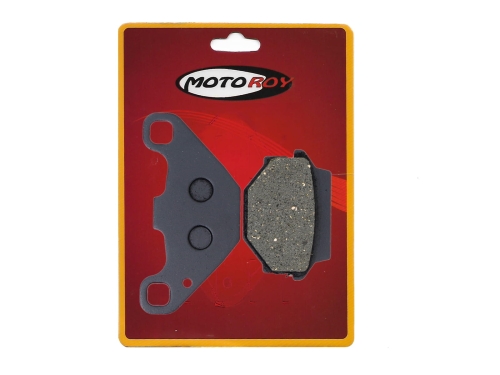 KLOCKI HAMULCA KAWASAKI KX KMX KXT 125 250 500 LC 