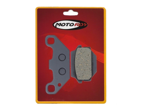 KLOCKI HAMULCA KAWASAKI KXF250 KSF250 SUZUKI TL LC 