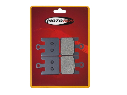 KLOCKI HAMULCA KAWASAKI ZX-6RR ZX6R ZX10R GSXR SBP 