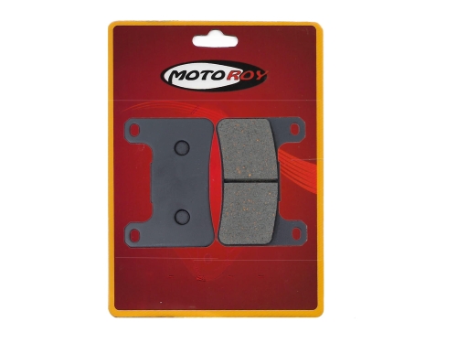 KLOCKI HAMULCA KAWASAKI ZX10R ZR1000  SUZUKI LC 