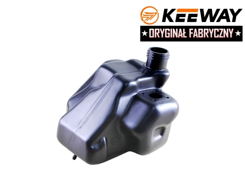 ZBIORNIK PALIWA KEEWAY HURRICANE 50CCM 2T ORYGINAŁ 