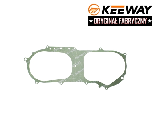 USZCZELKA KEEWAY DEKLA POKRYWY PASKA 2T 50 ORYGINA 