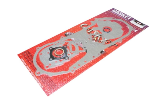 USZCZELKA KEEWAY JOG 3KJ KPL DUŻY ROB 