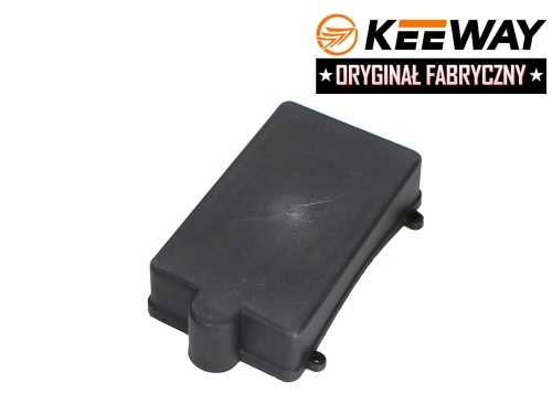 POKRYWA AKUMULATOR YTX5L-BS KEEWAY HURRICAN ORYGIN 