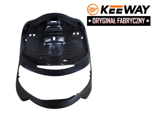 PLASTIK CZASZA PRZÓD KEEWAY HURRICANE ORYGINAŁ 