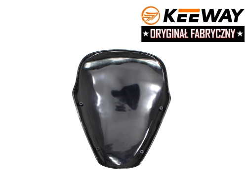 PLASTIK OWIEWKA ZEGARÓW KEEWAY HURICAN 50 ORYGINAŁ 