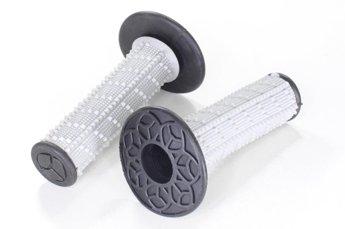 MANETKA KIEROWNICY CL-021 CZARNA KOMPLET SC 