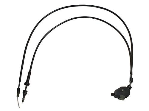 LINKA GAZU KEEWAY HURRICANE  FACT 50 ORG 