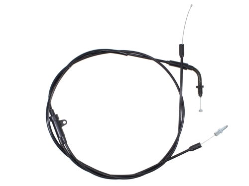 LINKA GAZU KEEWAY KOMPLET 50CC 2T 