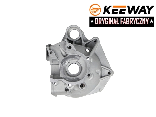 KARTER WAŁU PRAWY KEEWAY 50 2T HURRICANE ORYGINAŁ 