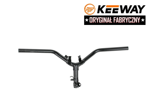KIEROWNICA KEEWAY HURRICANE 50CC 2T ORYGINAŁ 