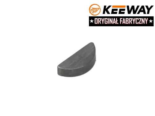 KLIN WAŁU KEEWAY 50 2T HURRICANE ORYGINAŁ 