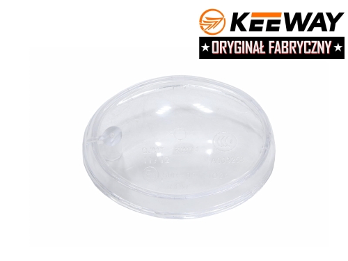 KLOSZ KIERUNKU KEEWAY HURRICAN LEWEGO TYŁ ORYGINAŁ 