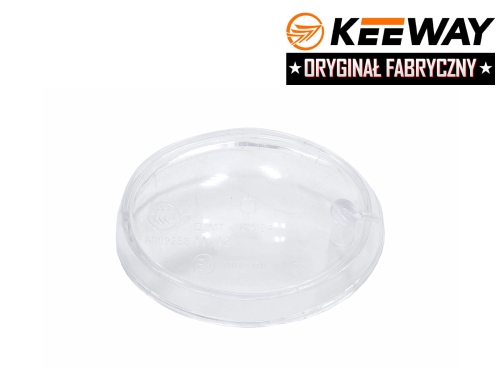 KLOSZ KIERUNKU KEEWAY HURRICAN PRAWEGO PRZÓD ORYGI 