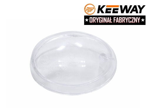 KLOSZ KIERUNKU KEEWAY HURRICAN PRAWEGO TYŁ ORYGINA 