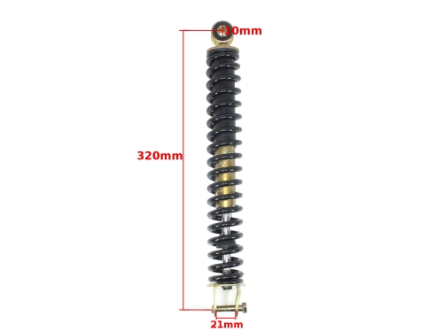  TYŁ KEEWAY MATRIX MX 50 F ML 