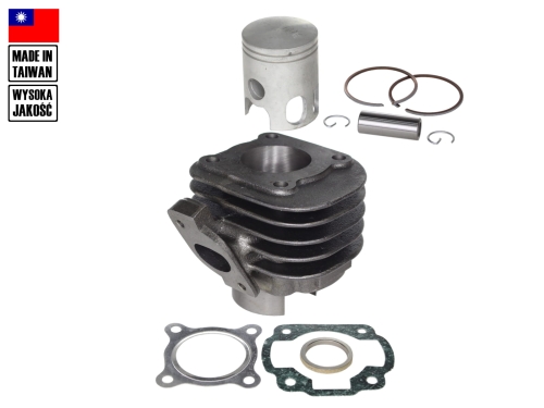 CYLINDER KEEWAY/CPI  PIN 12mm ORG TAIWAN 