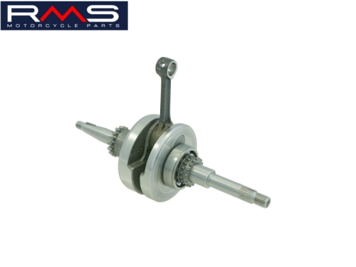 WAŁ KORBOWY KYMCO 50 4T RMS 