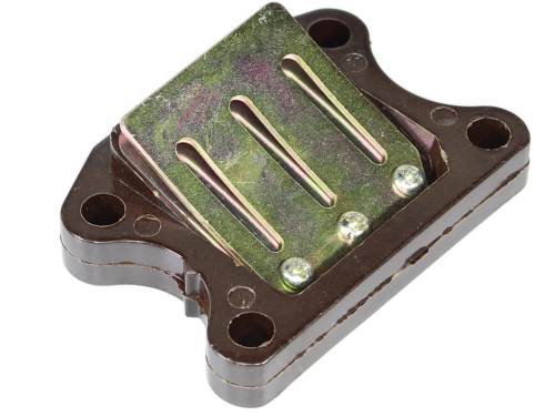 ZAWÓR PŁYTKOWY HONDA DIO, PEUGEOT BUXY, KYMCO ROY 