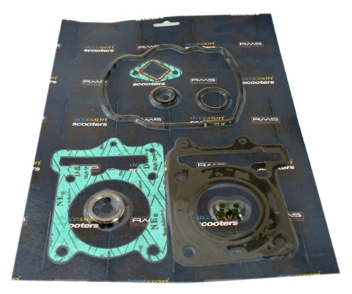 USZCZELKA KYMCO 125 DINK BETA EIKON KPL MAŁY 