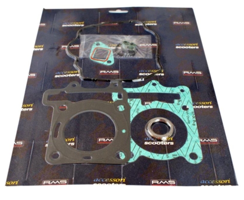 USZCZELKA KYMCO 150 DINK BETA 150 KPL MAŁY 