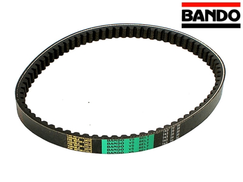 PASEK BANDO 743-20-30-9,5 S09-005 KYMCO 125/150 