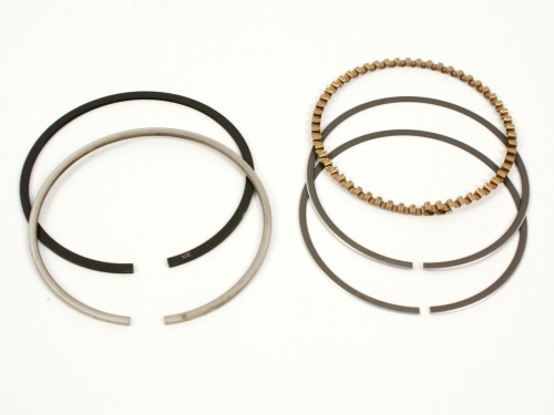 PIERŚCIEŃ TŁOKA KYMCO AGILITY 125 KPL 