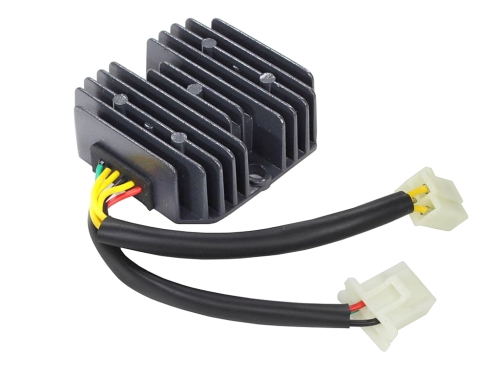 REGULATOR NAPIĘCIA BETA, KYMCO, MALAGUTI, PIAGGIO 