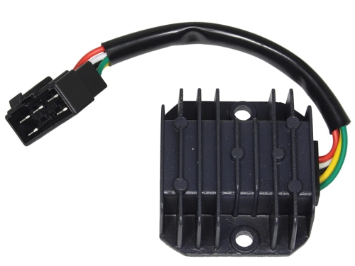 REGULATOR NAPIĘCIA KYMCO, MALAGUTI 