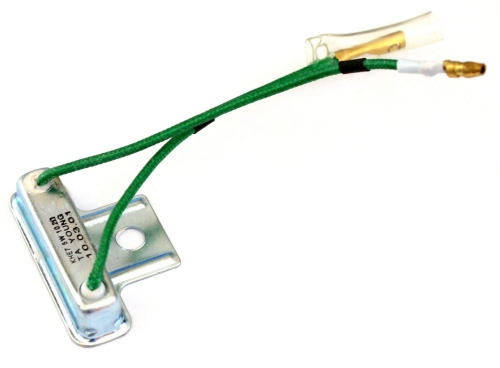 REZYSTOR KYMCO 5W RMS 