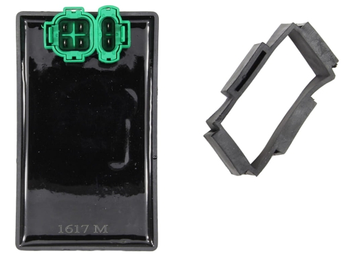 MODUŁ ZAPŁONOWY KYMCO 125CC 150C MOVIE VIVO ODBLOK 