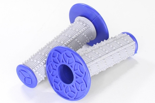 MANETKA KIEROWNICY CL-021 NIEBIESKA KOMPLET SC 