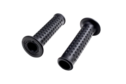 MANETKA KIEROWNICY CZARNA VESPA GRANTURISMO RMS 