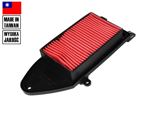 FILTR POWIETRZA KYMCO PEOPLE 125 AGILITY 16+TAIWAN 