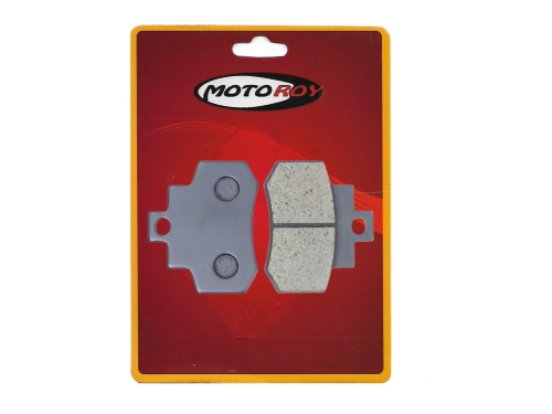 KLOCKI HAMULCA KYMCO GRAND DINK250 KC250D R10 LC 