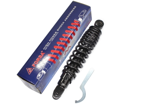  TYŁ KYMCO DINK ABS CLASSIC 125/150/200 