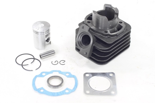 CYLINDER HONDA DIO KYMCO DJ SYM 50CCM 39mm 2T SA 