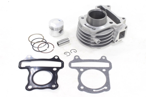 CYLINDER KYMCO ROMET ZIPP GY6 50CCM 39mm 4T SA 