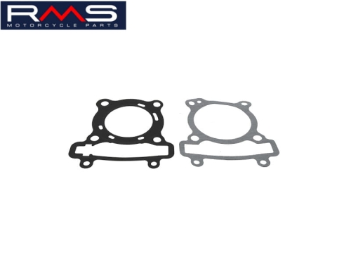 USZCZELKA YAMAHA X-MAX 150 KOMPLET MAŁY RMS 