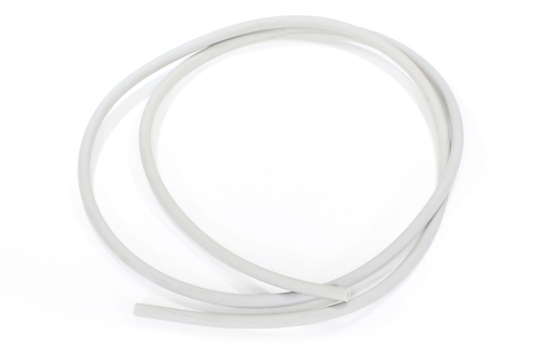 RURKA IGIELITOWA OCHRONNA 1m FI 4mm SZARA 